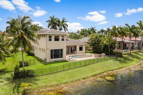 Tiny photo for 12221 NW 73rd Street, Parkland, FL 33076 (MLS # B26021450)