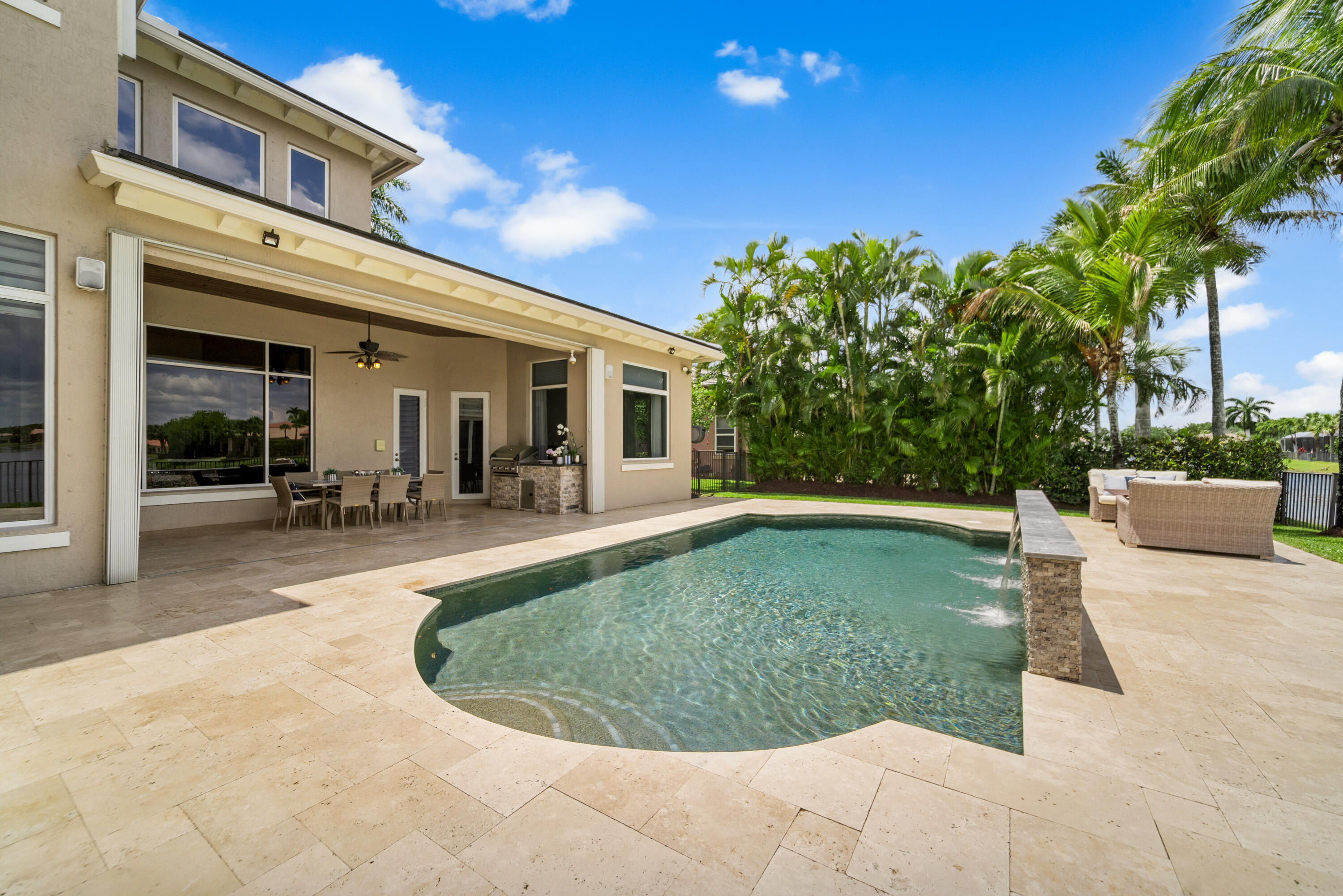 HERON BAY - Residential