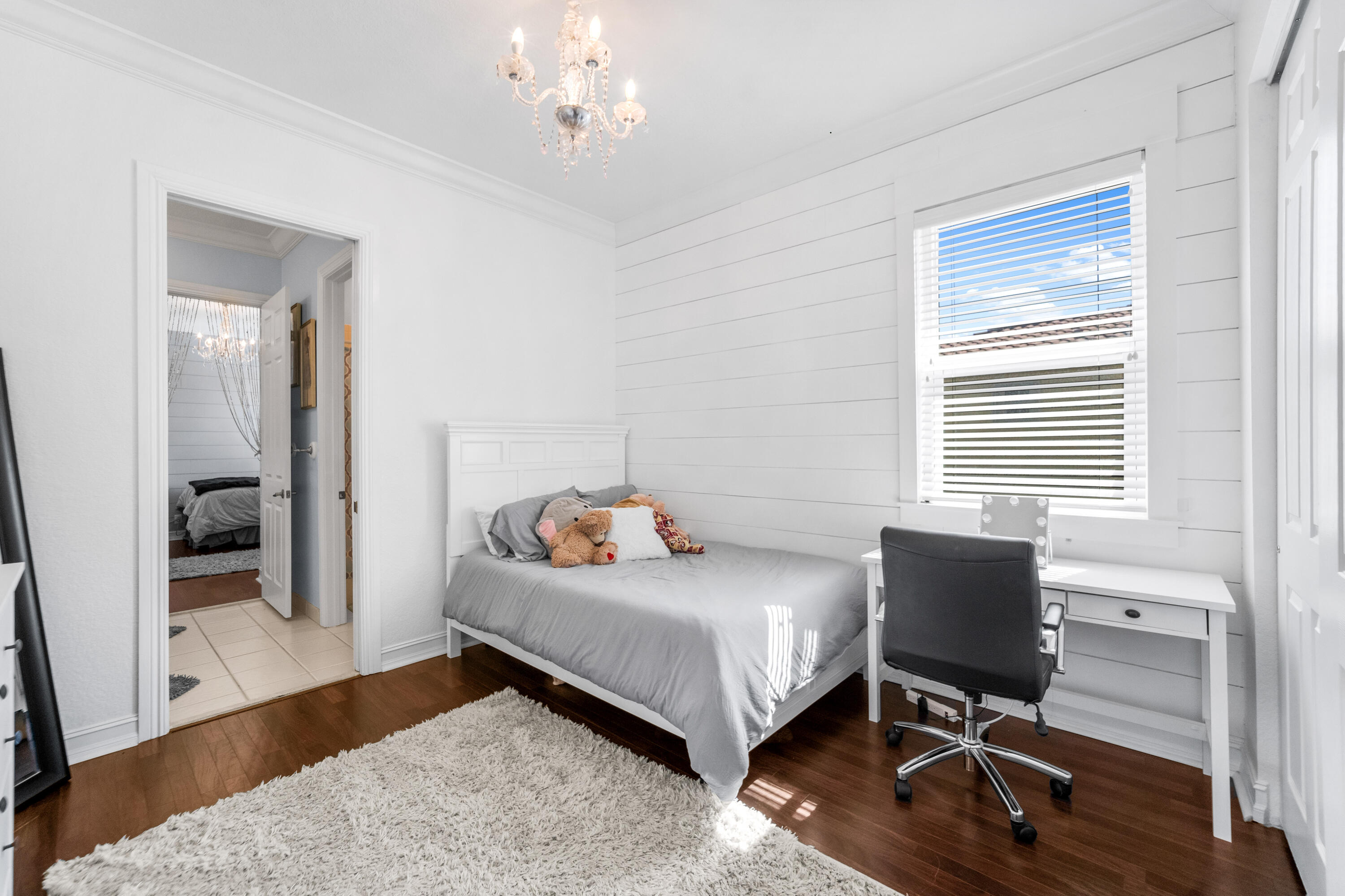 HERON BAY - Residential