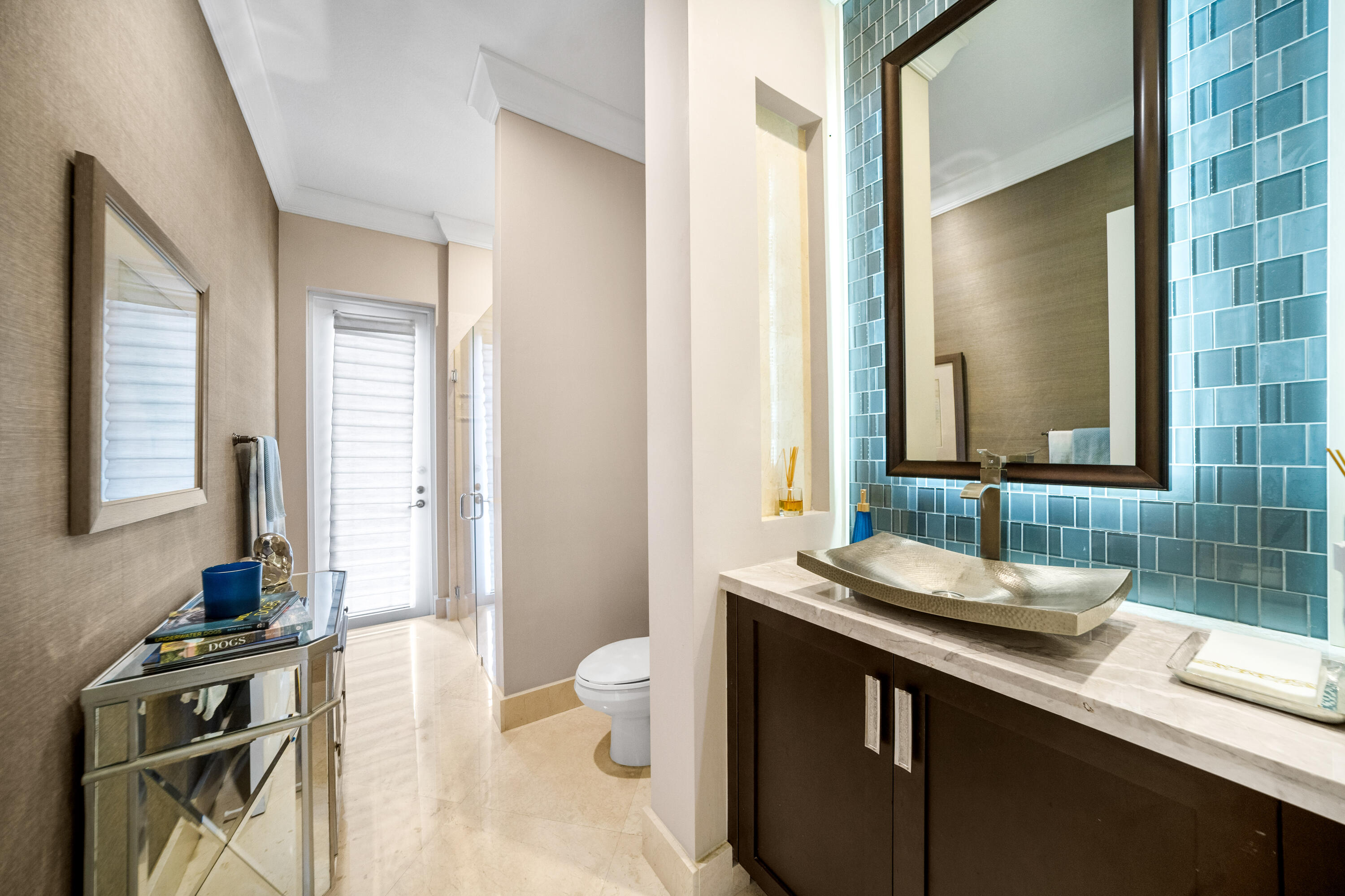 HERON BAY - Residential