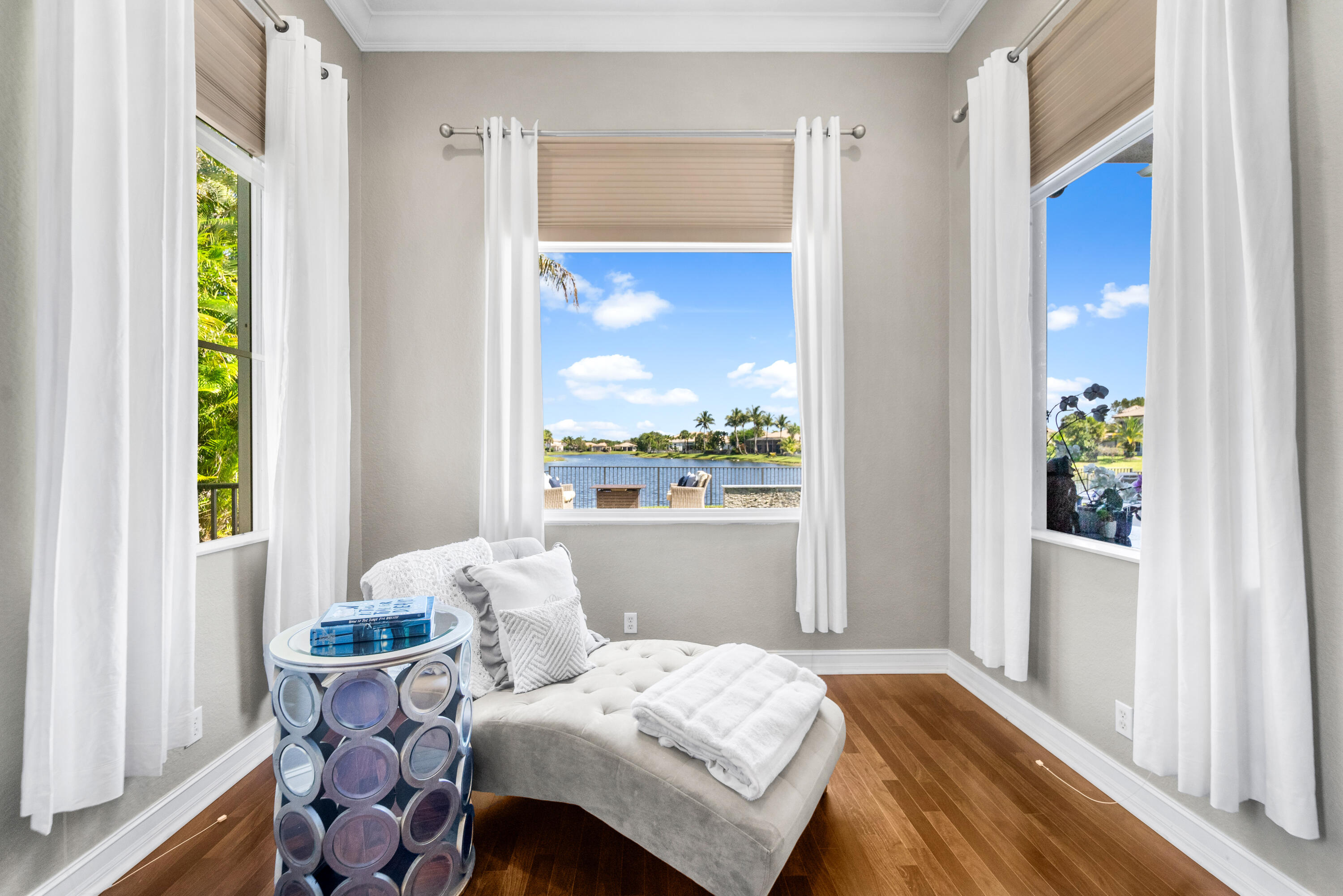 HERON BAY - Residential