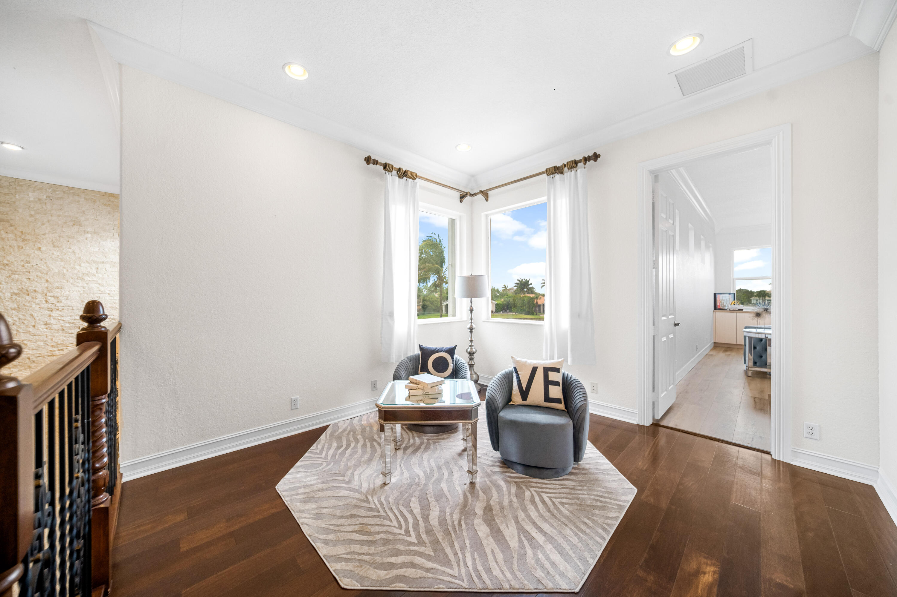 HERON BAY - Residential