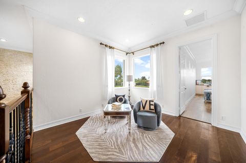 Tiny photo for 12221 NW 73rd Street, Parkland, FL 33076 (MLS # B26021450)