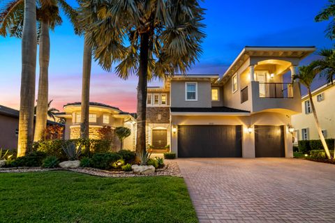 Photo of 12221 NW 73rd Street, Parkland, FL 33076 (MLS # B26021450)