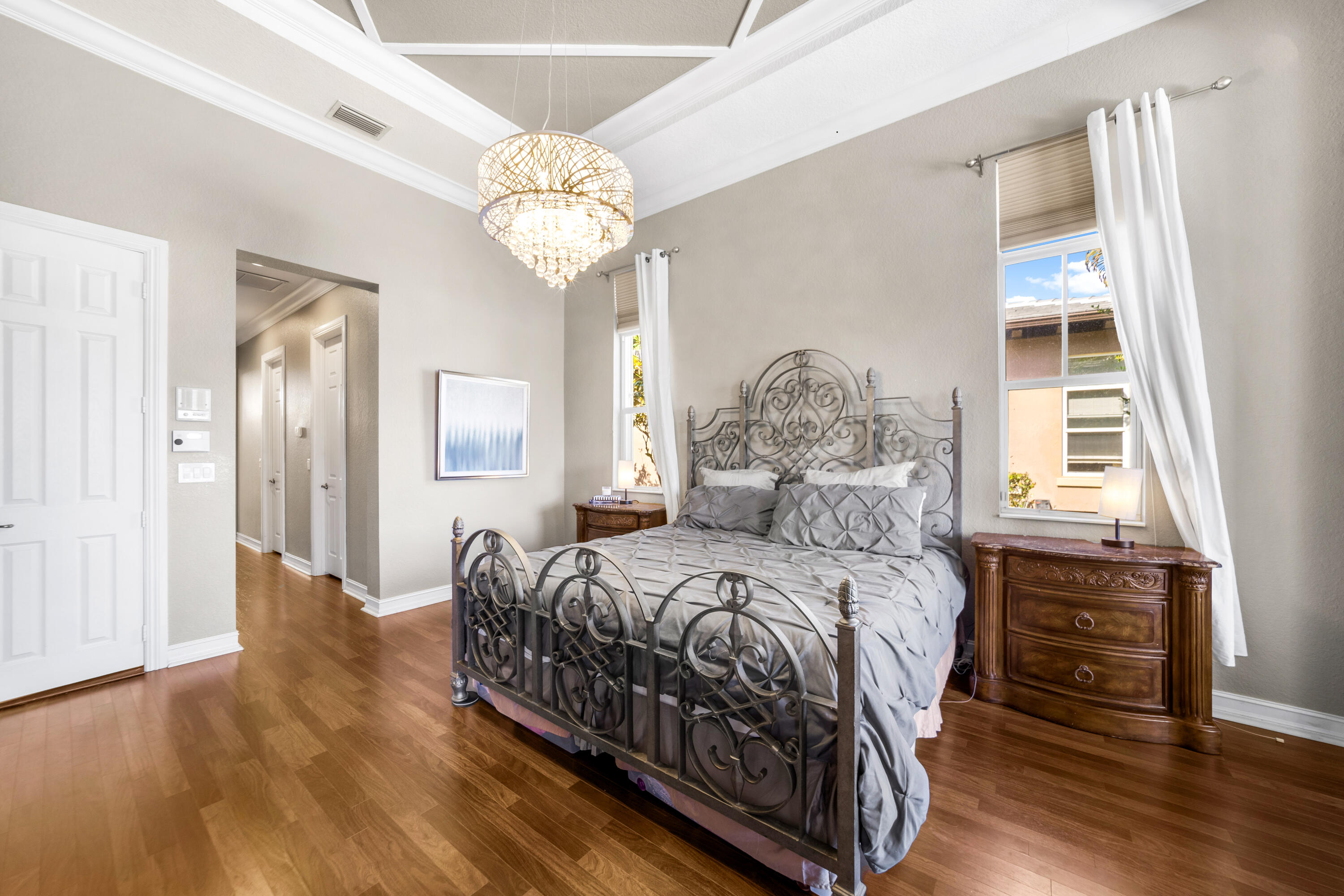 HERON BAY - Residential
