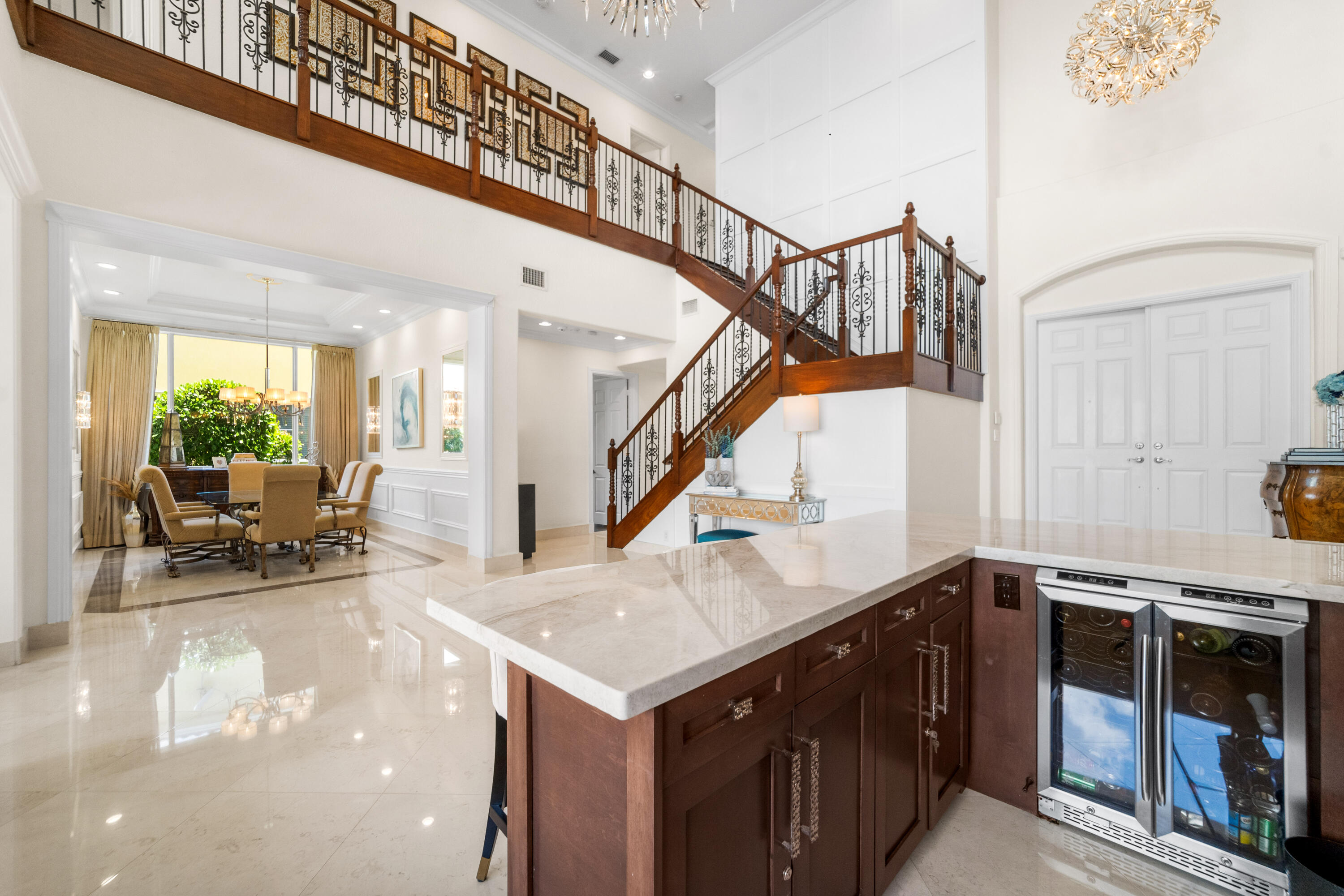 HERON BAY - Residential