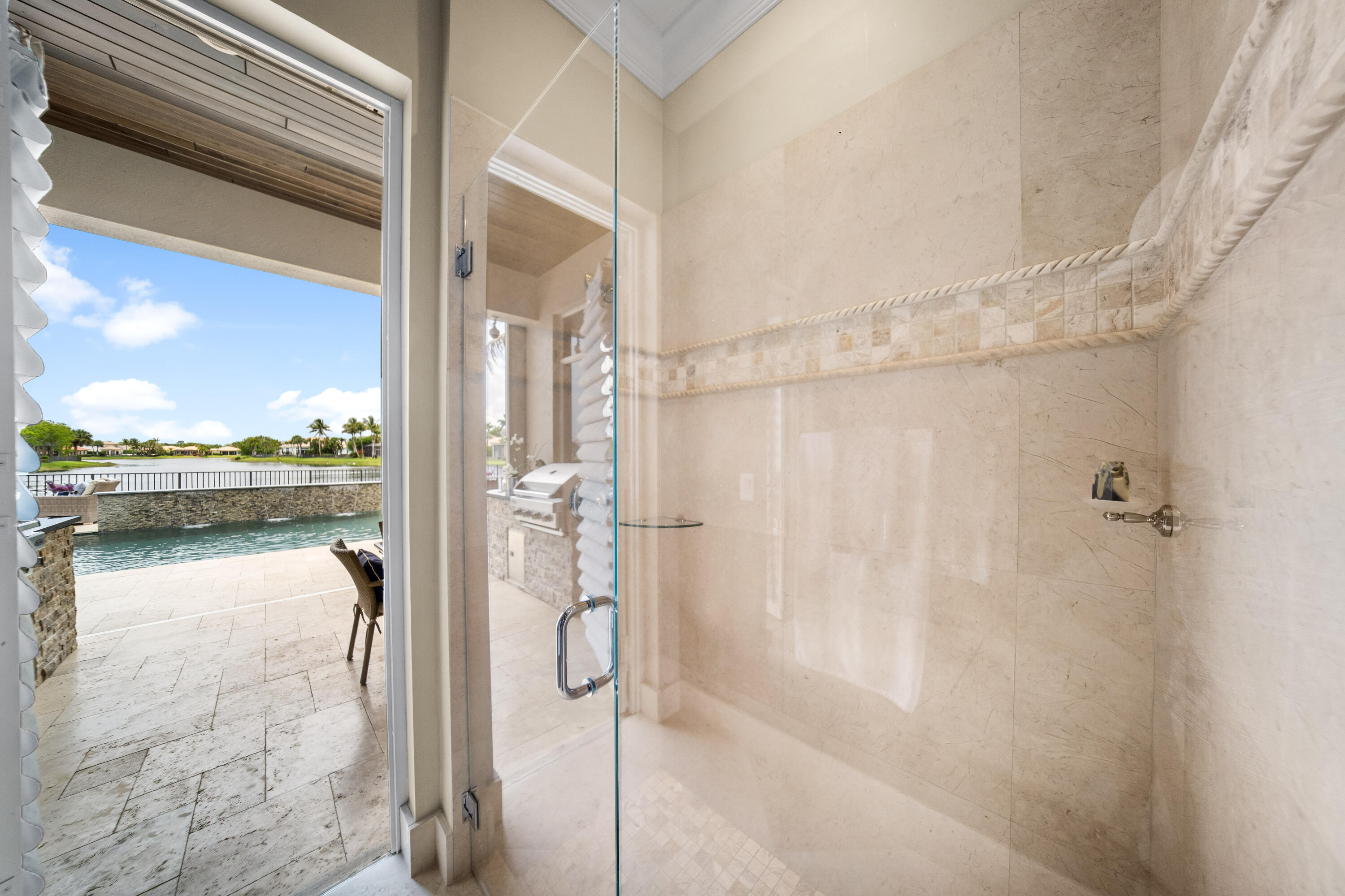 HERON BAY - Residential