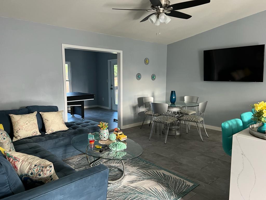 PORT MALABAR UNIT 20 - Residential Lease