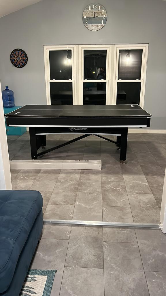 PORT MALABAR UNIT 20 - Residential Lease