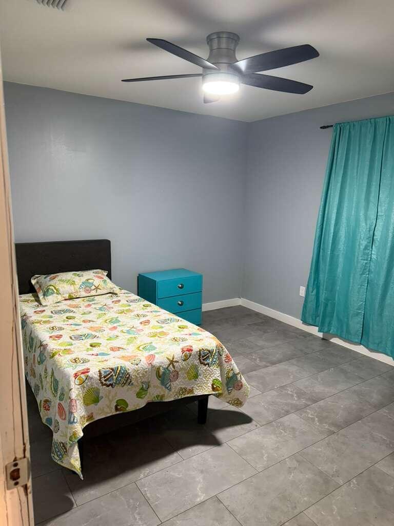 PORT MALABAR UNIT 20 - Residential Lease