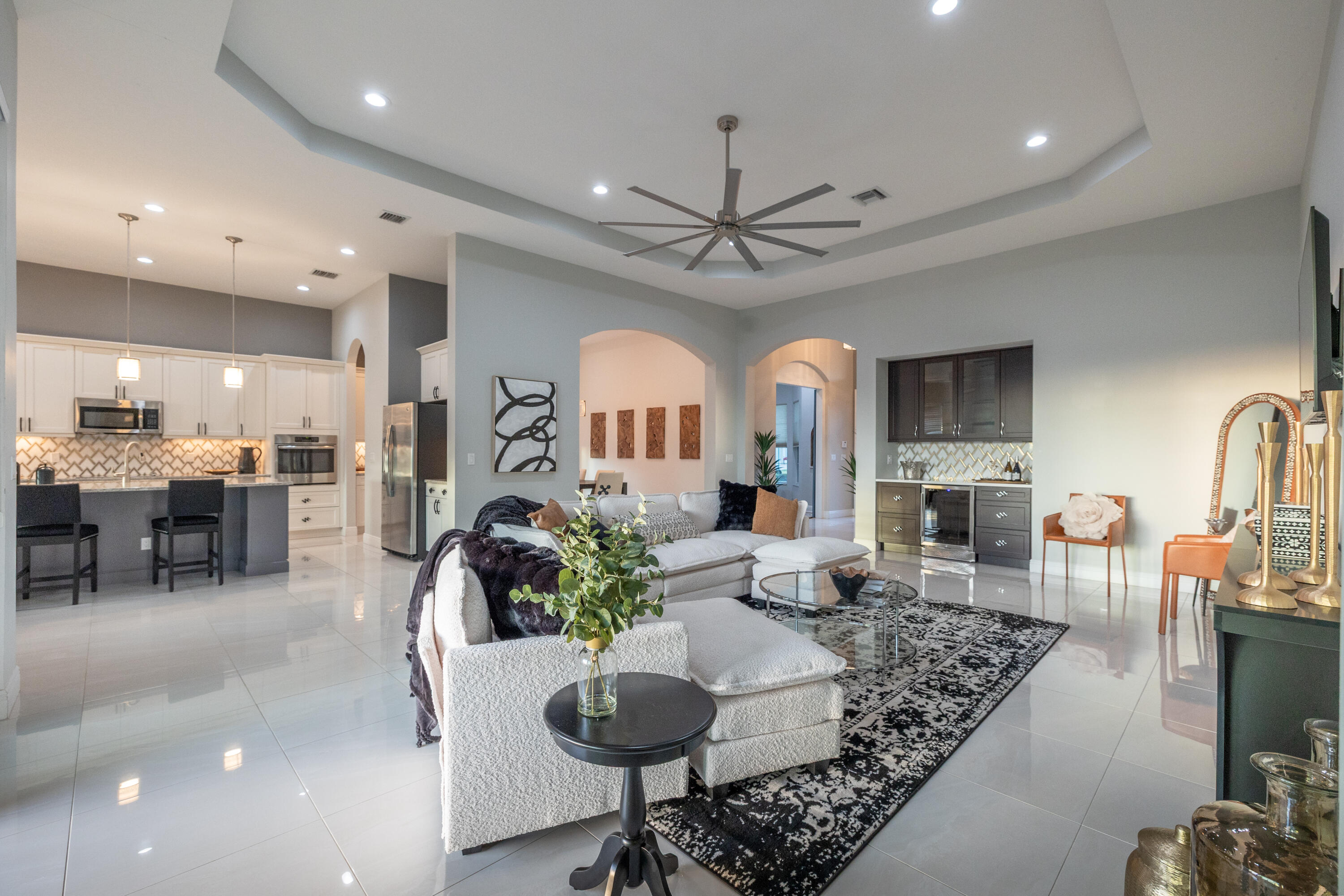 VERANO PUD NO. 1 PLAT NO. 17 - Residential