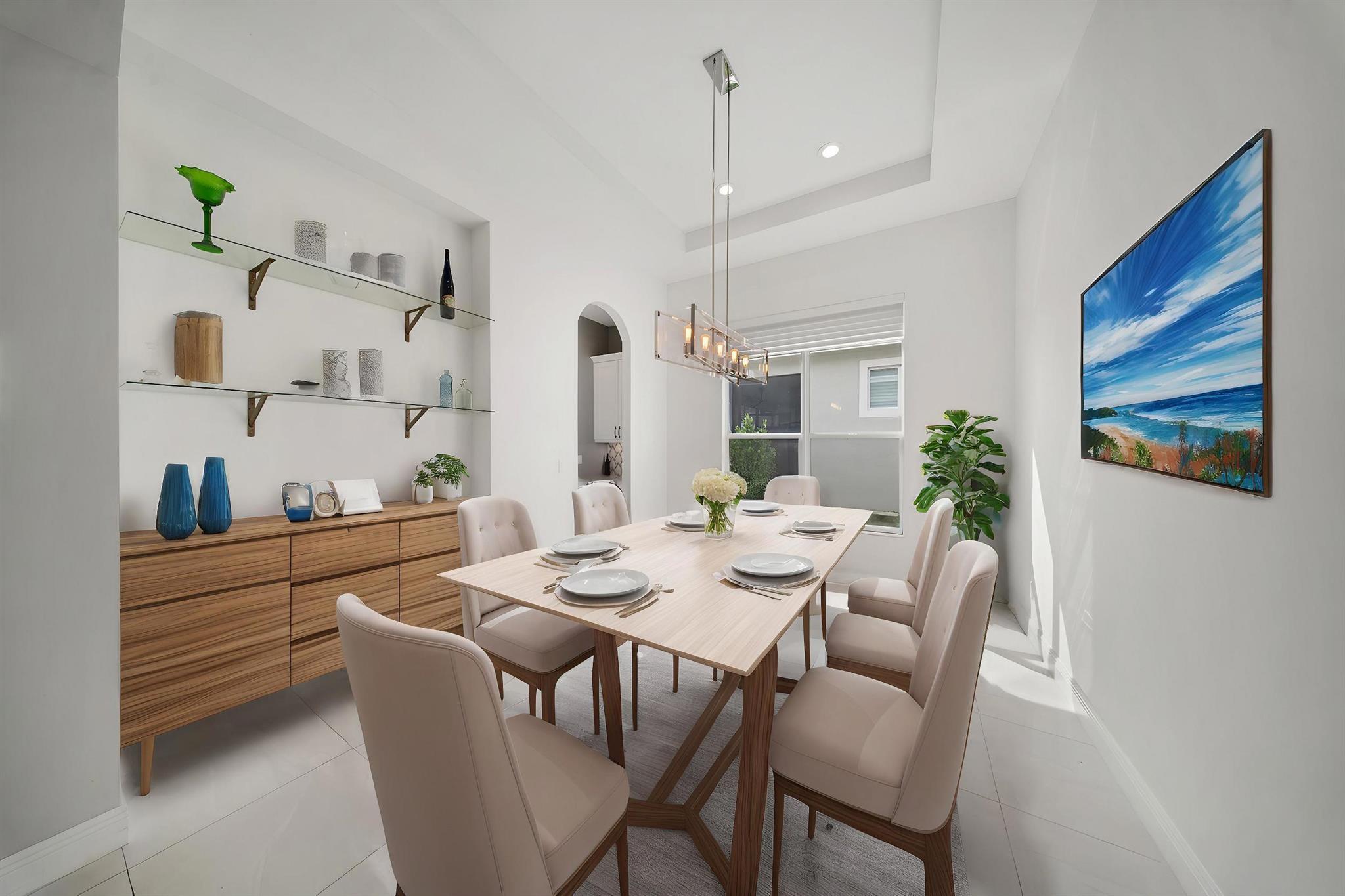 VERANO PUD NO. 1 PLAT NO. - Residential