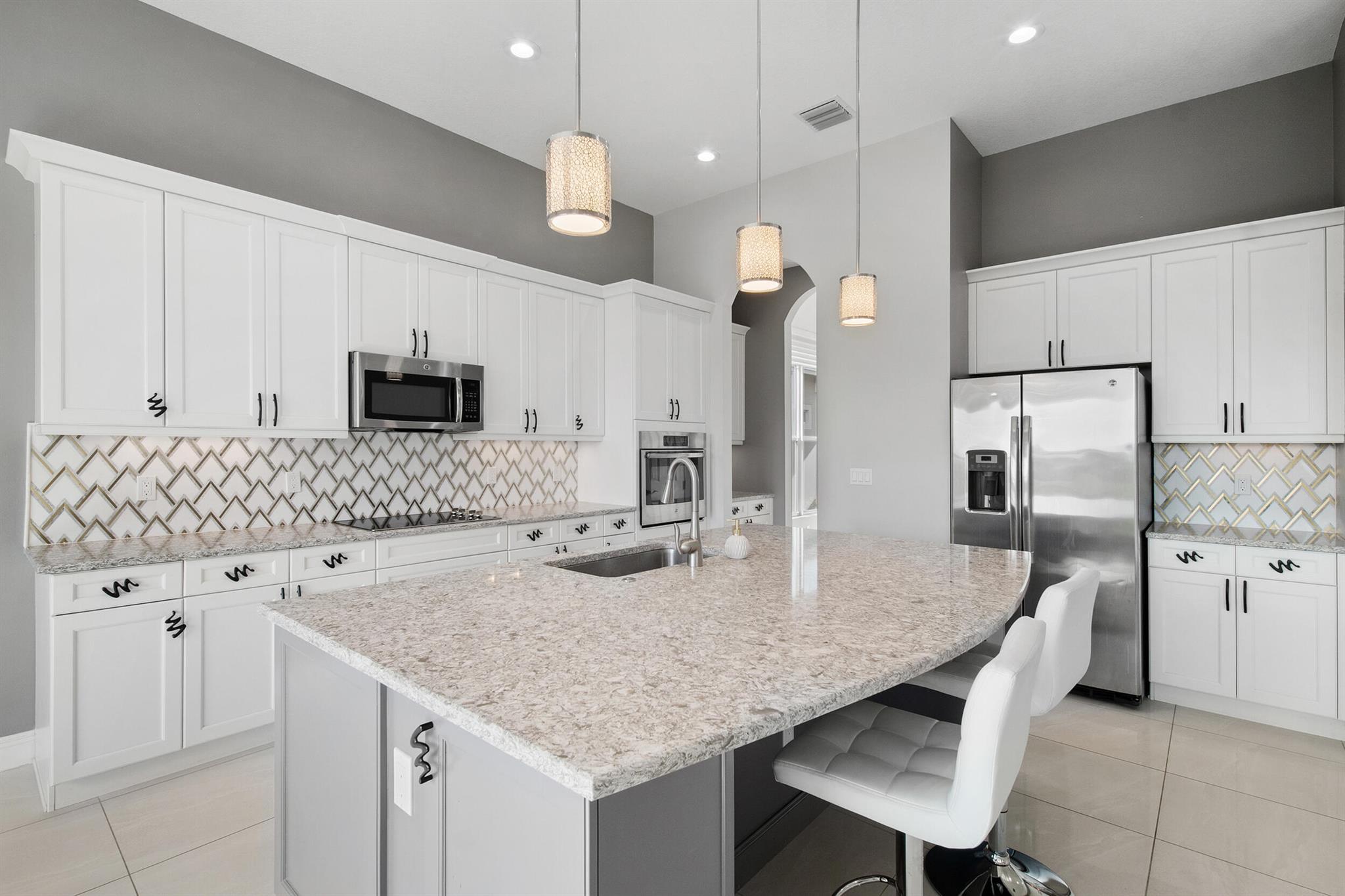 VERANO PUD NO. 1 PLAT NO. - Residential