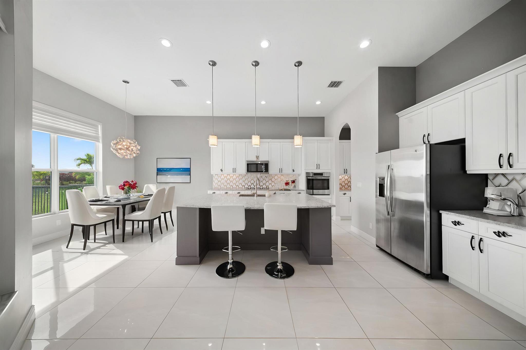 VERANO PUD NO. 1 PLAT NO. - Residential