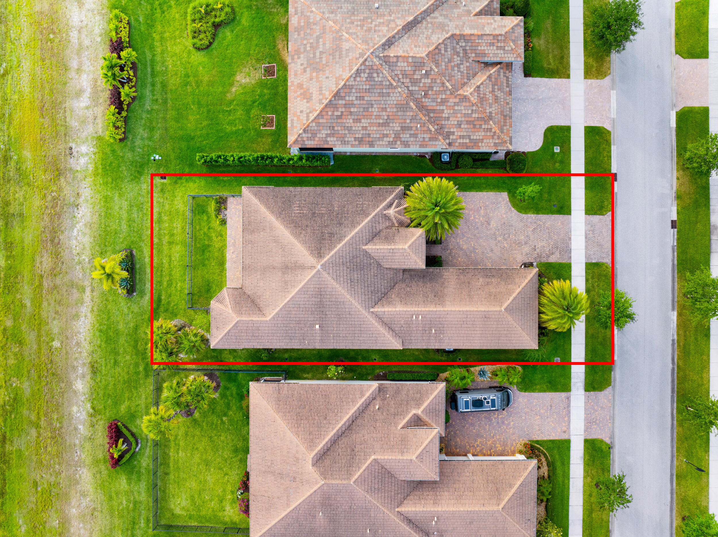 VERANO PUD NO. 1 PLAT NO. 17 - Residential