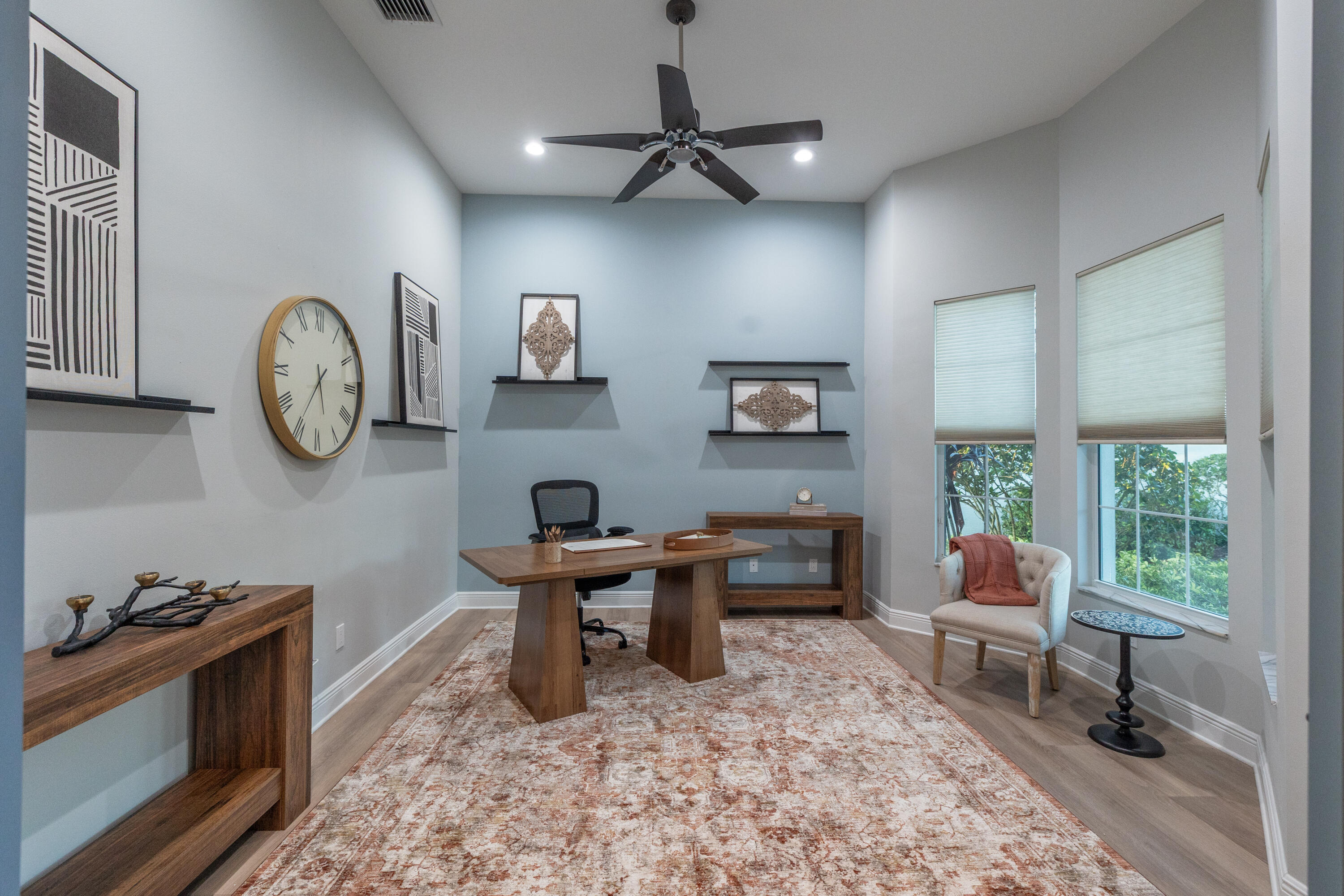 VERANO PUD NO. 1 PLAT NO. 17 - Residential