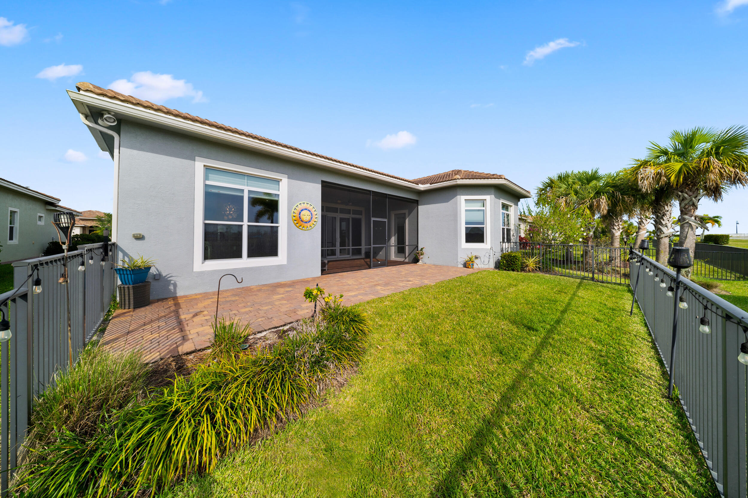 VERANO PUD NO. 1 PLAT NO. 17 - Residential