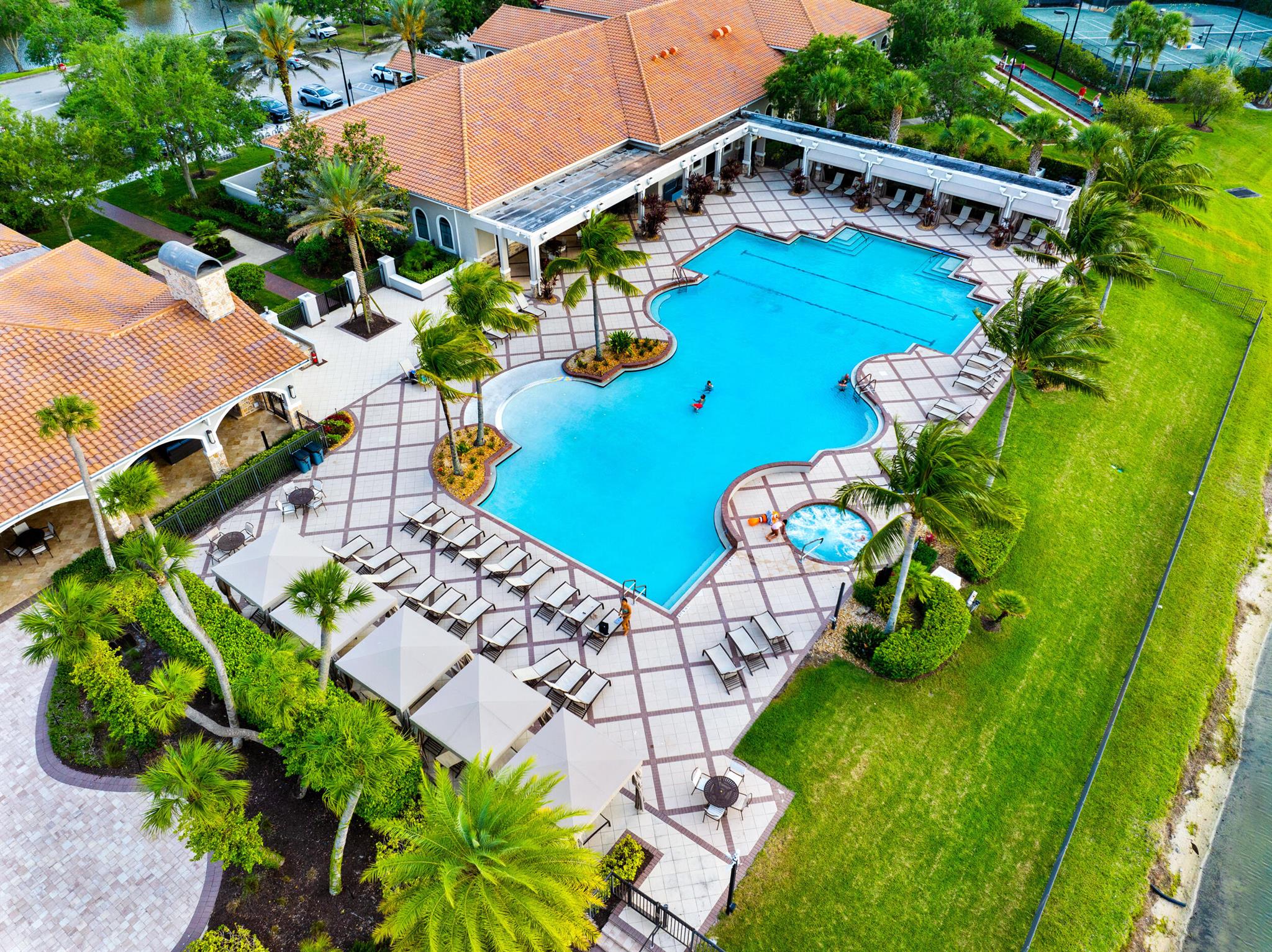 VERANO PUD NO. 1 PLAT NO. - Residential
