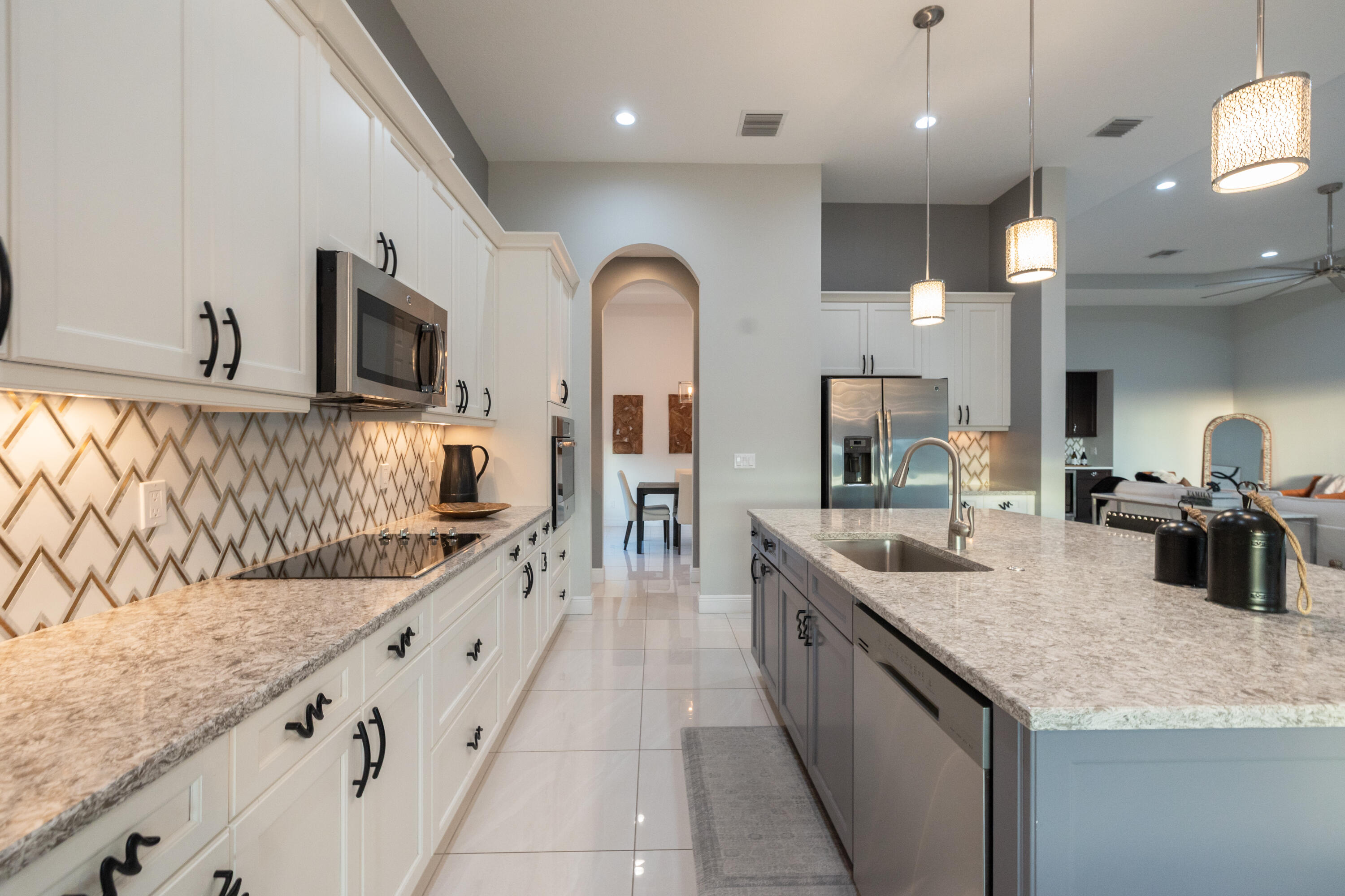 VERANO PUD NO. 1 PLAT NO. 17 - Residential