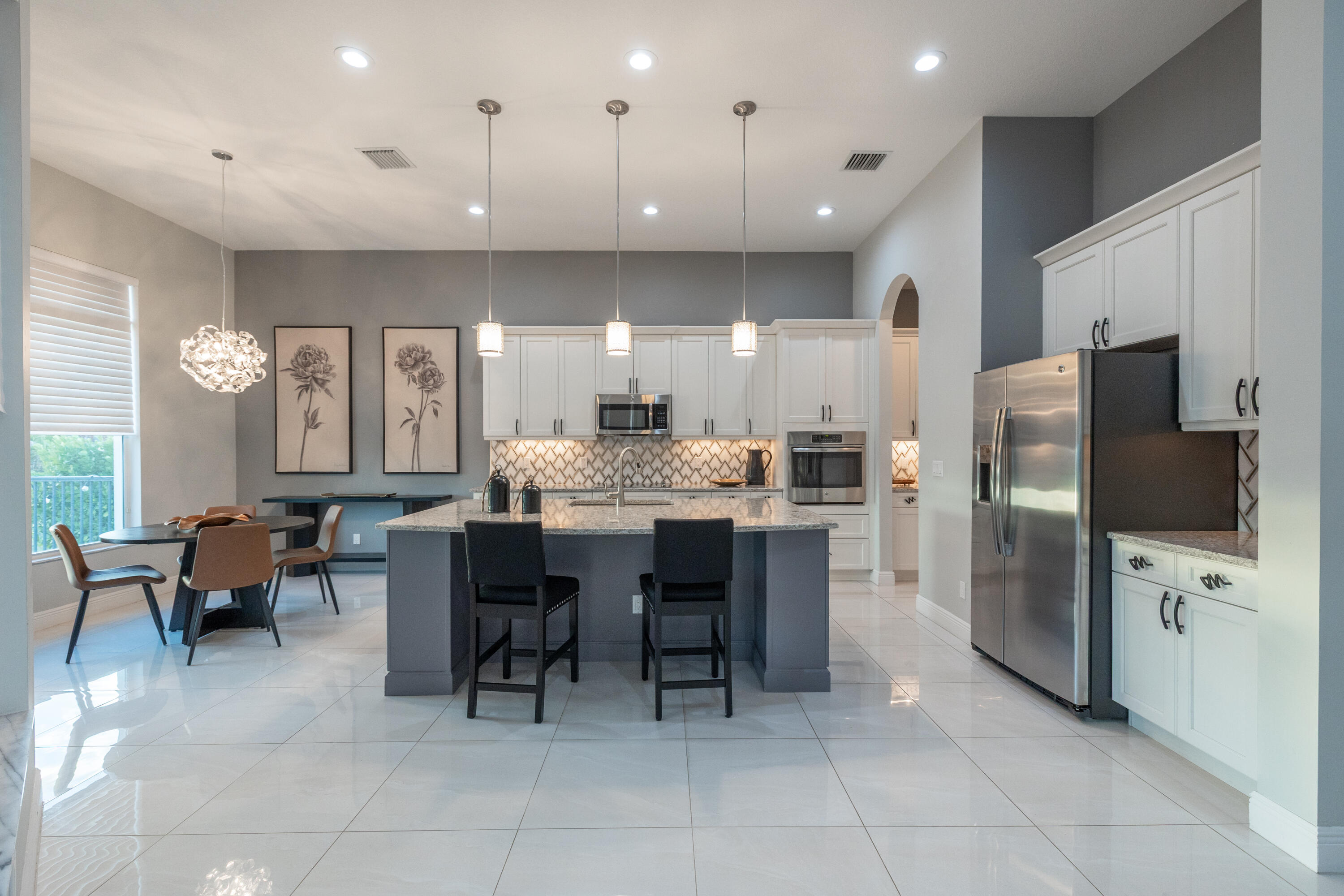 VERANO PUD NO. 1 PLAT NO. 17 - Residential