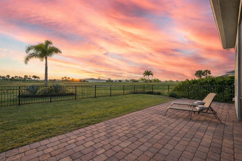 Photo of 21828 SW Tivolo Way, Port Saint Lucie, FL 34986 (MLS # R11085241)