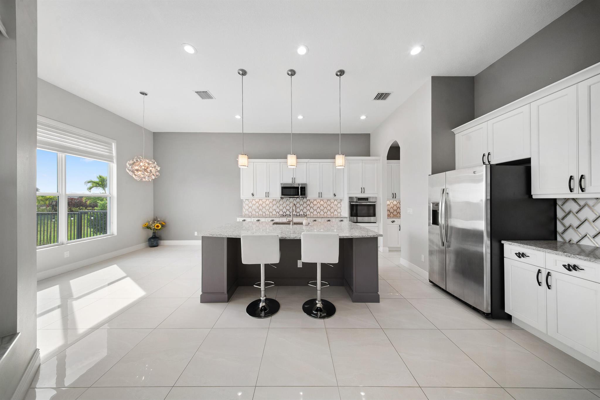 VERANO PUD NO. 1 PLAT NO. - Residential