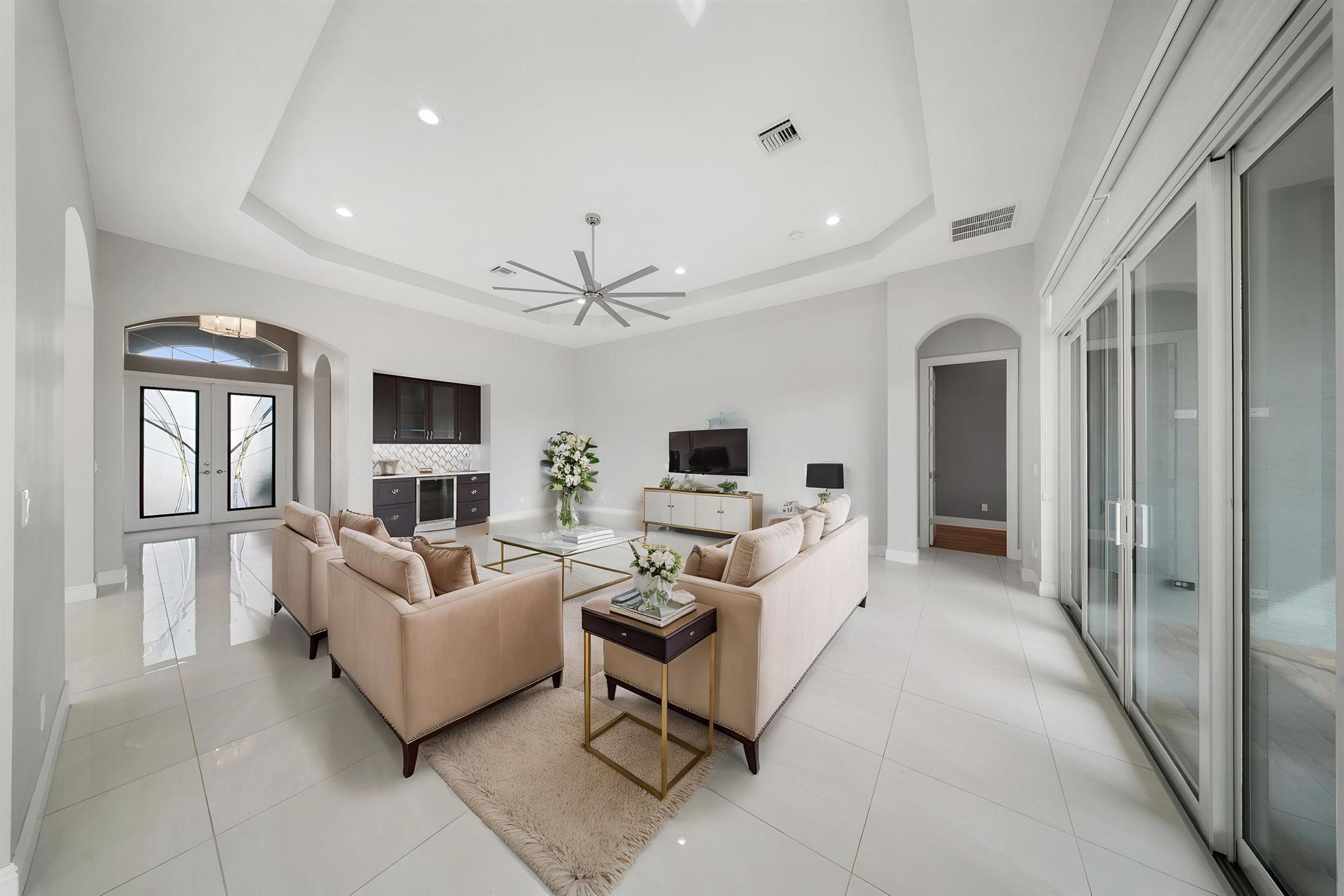 VERANO PUD NO. 1 PLAT NO. - Residential
