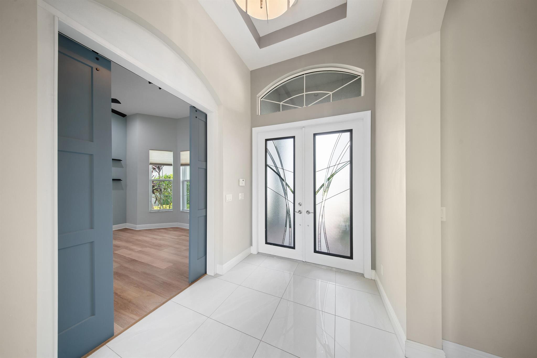 VERANO PUD NO. 1 PLAT NO. - Residential