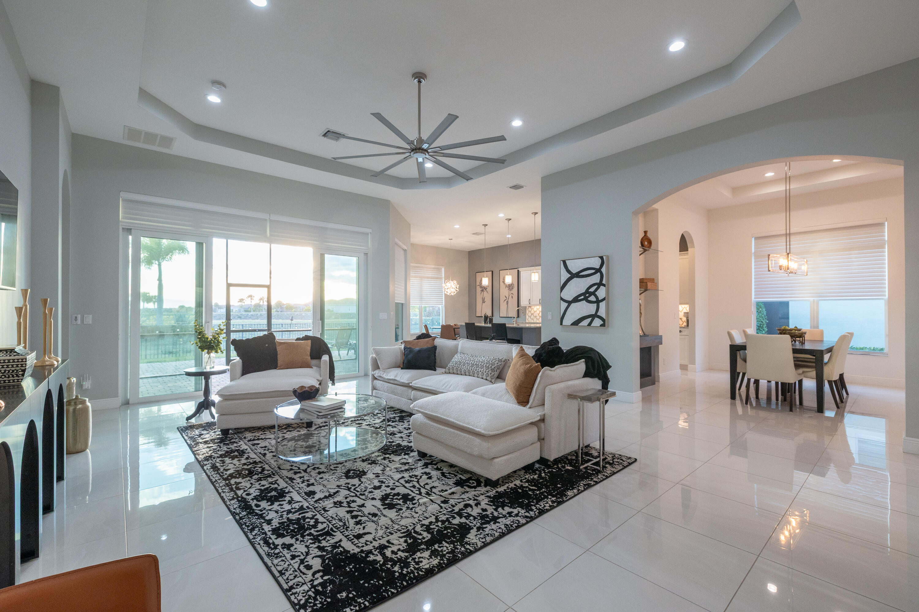 VERANO PUD NO. 1 PLAT NO. 17 - Residential