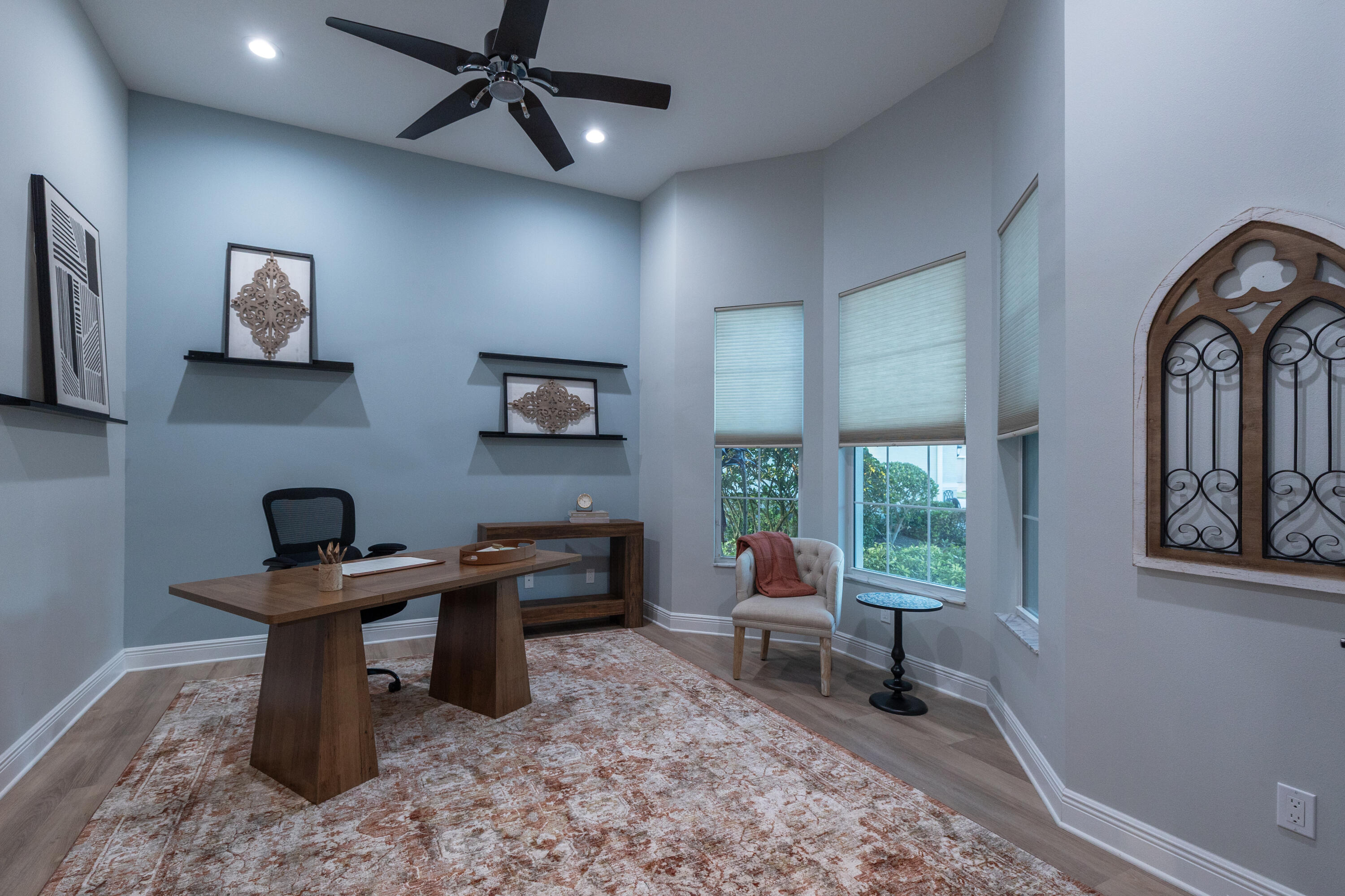 VERANO PUD NO. 1 PLAT NO. 17 - Residential