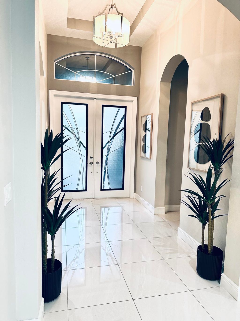 Photo of 21828 SW Tivolo Way, Port Saint Lucie, FL 34986 (MLS # R11085241)