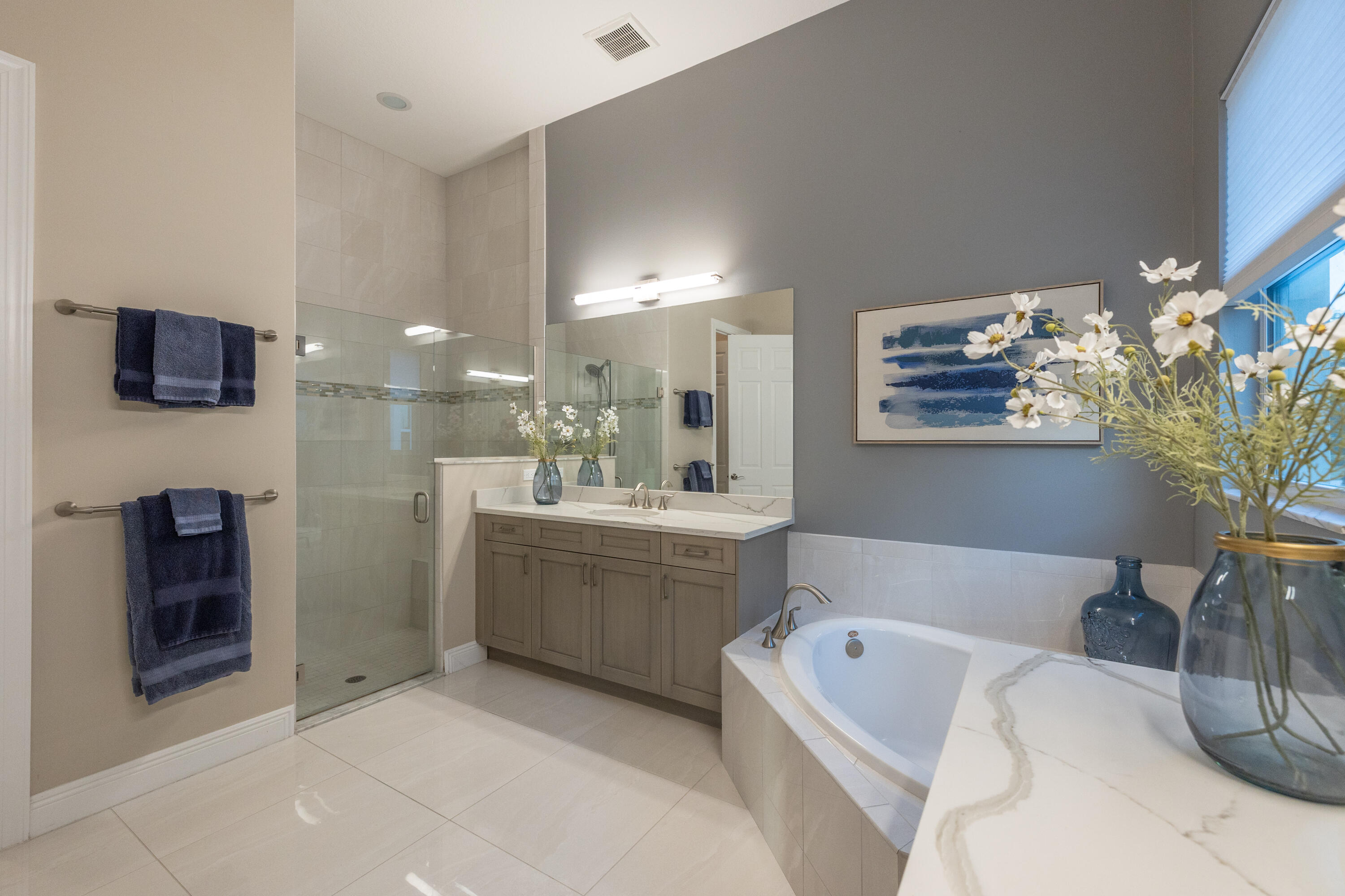 VERANO PUD NO. 1 PLAT NO. 17 - Residential