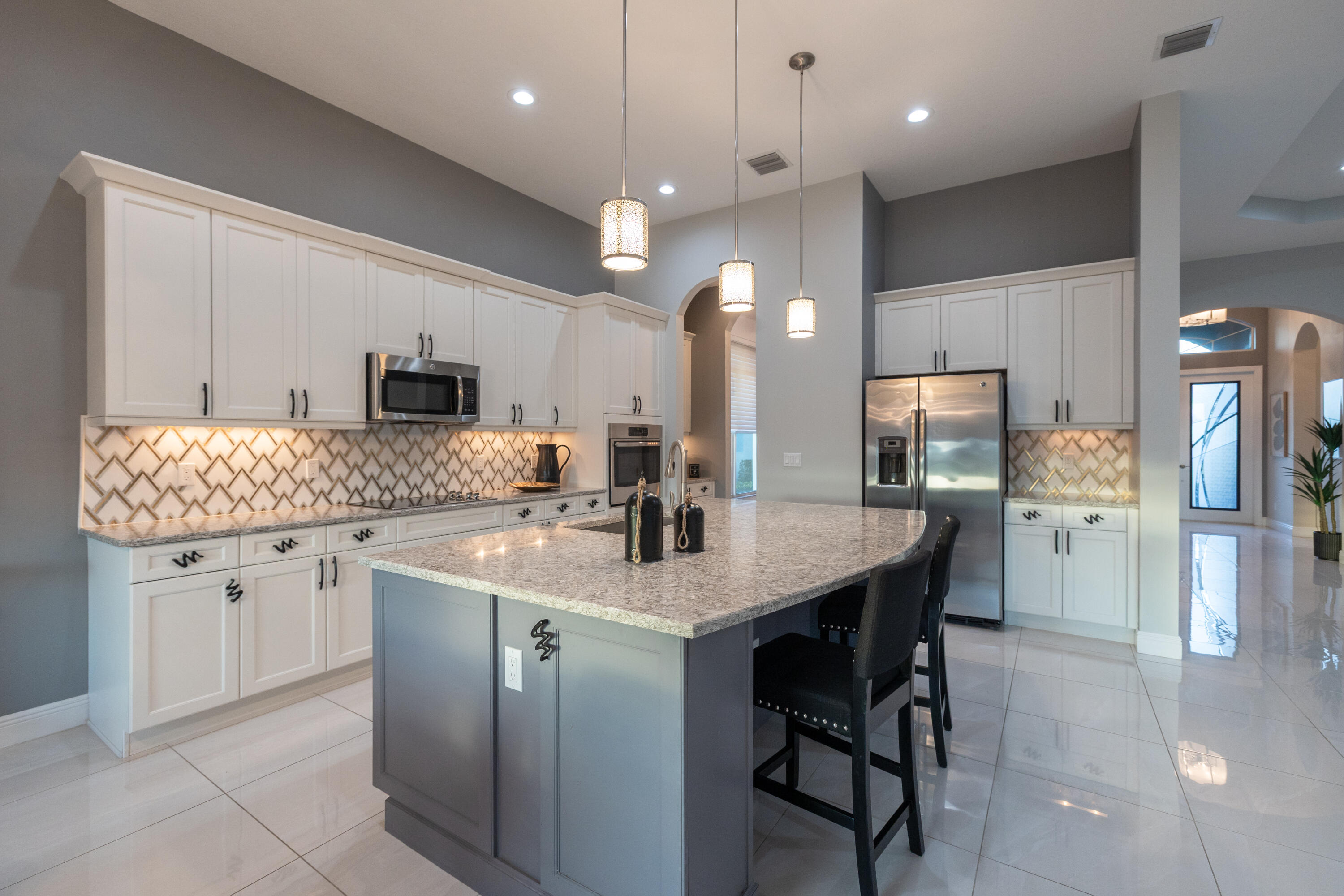 VERANO PUD NO. 1 PLAT NO. 17 - Residential