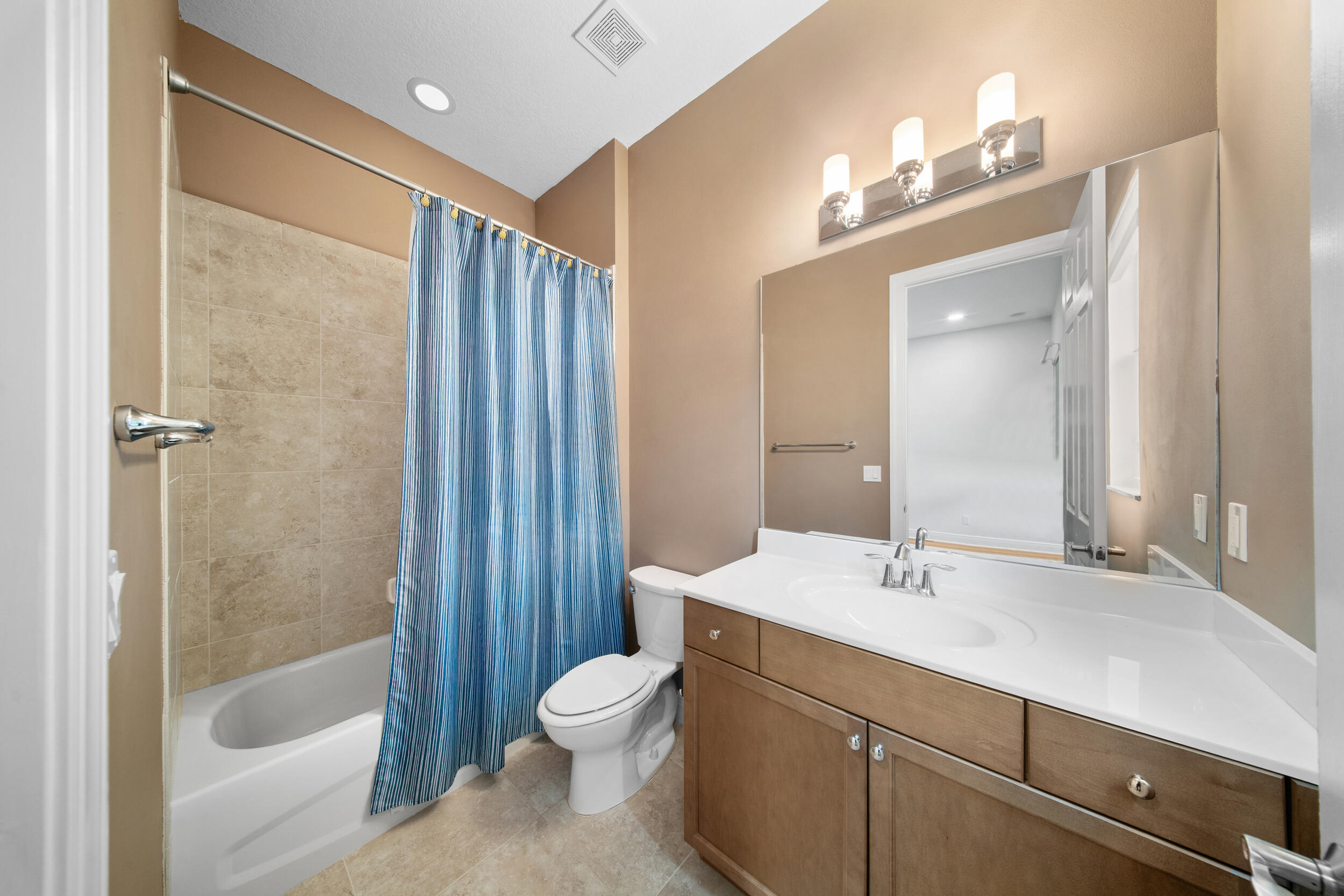 VERANO PUD NO. 1 PLAT NO. 17 - Residential