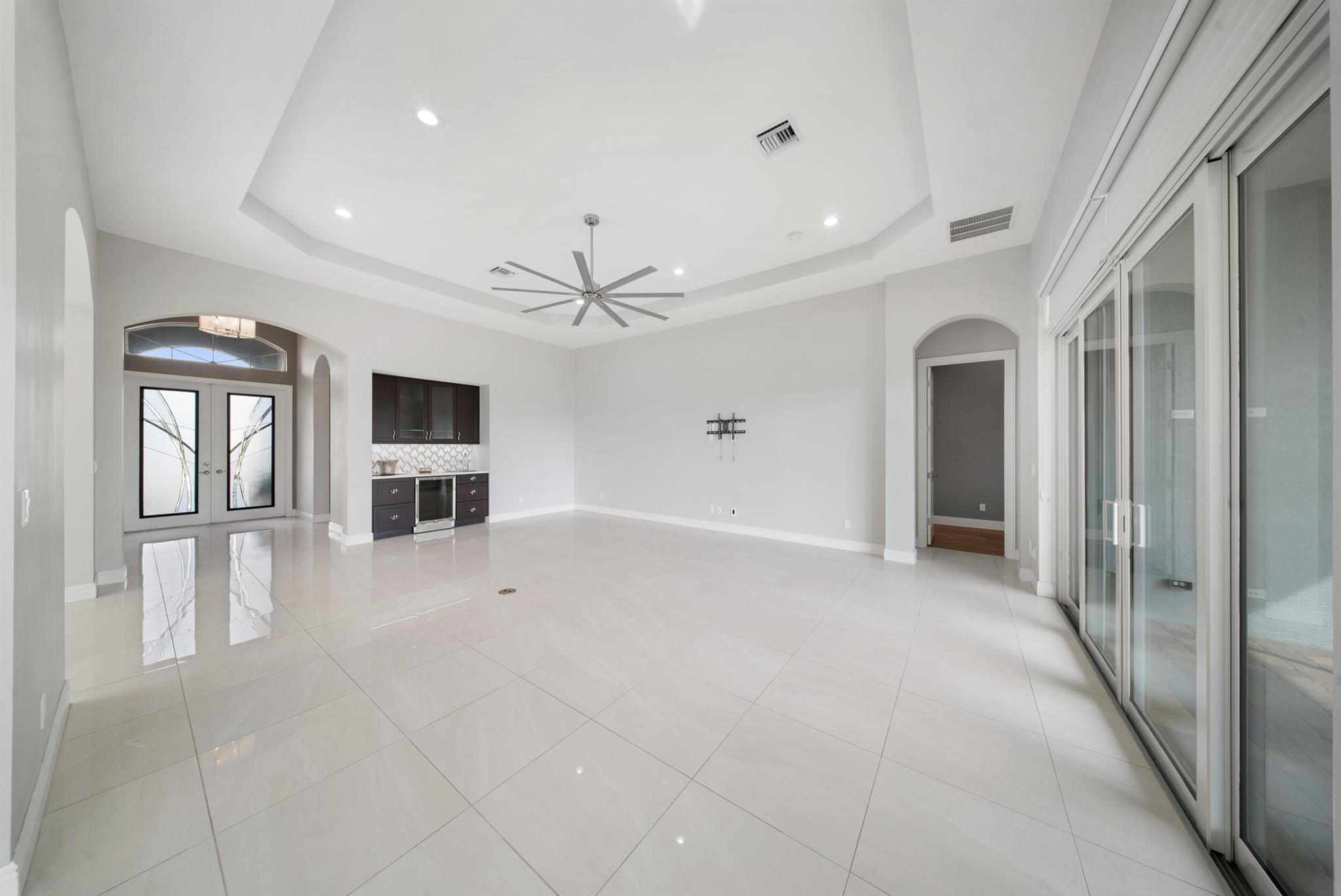 VERANO PUD NO. 1 PLAT NO. - Residential