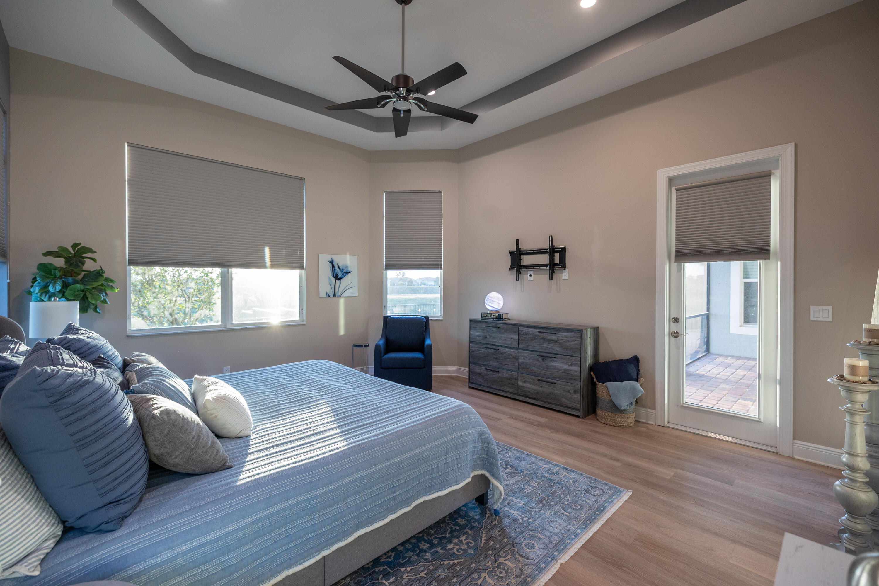 VERANO PUD NO. 1 PLAT NO. 17 - Residential