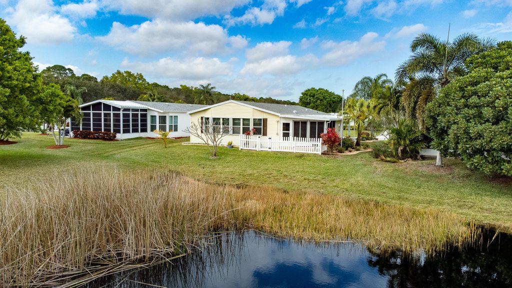 Photo of 2813 Three Wood Drive, Port Saint Lucie, FL 34952 (MLS # R10776008)