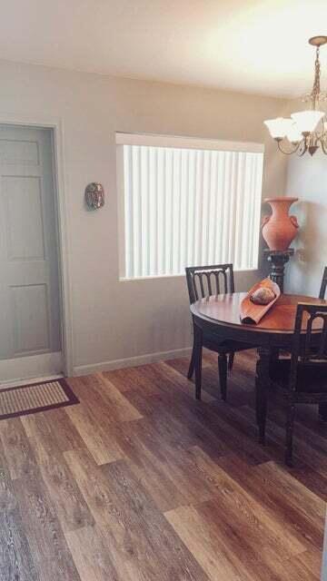 MURRY HILLS APT BLDG COND - Residential