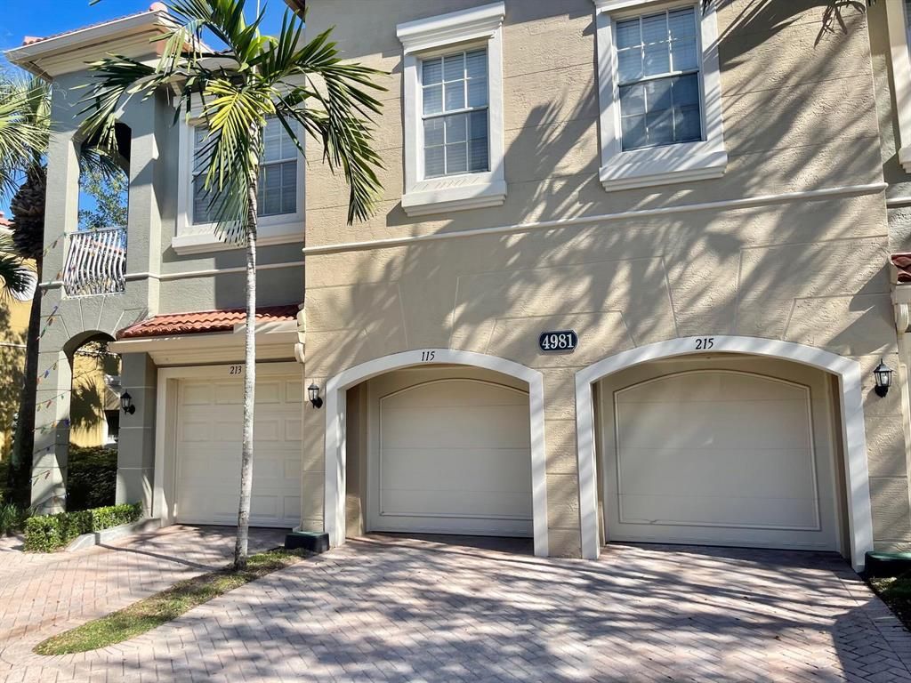 Photo of 4981 Bonsai Circle Cir #215, Palm Beach Gardens, FL 33418 (MLS # R10762594)