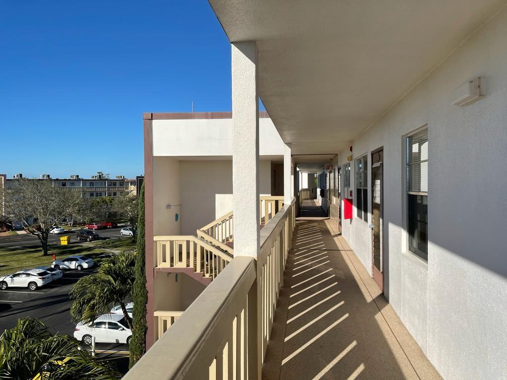 CENTURY VILLAGE - Residential