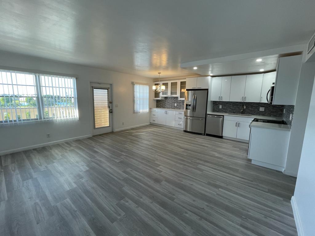 CENTURY VILLAGE - Residential