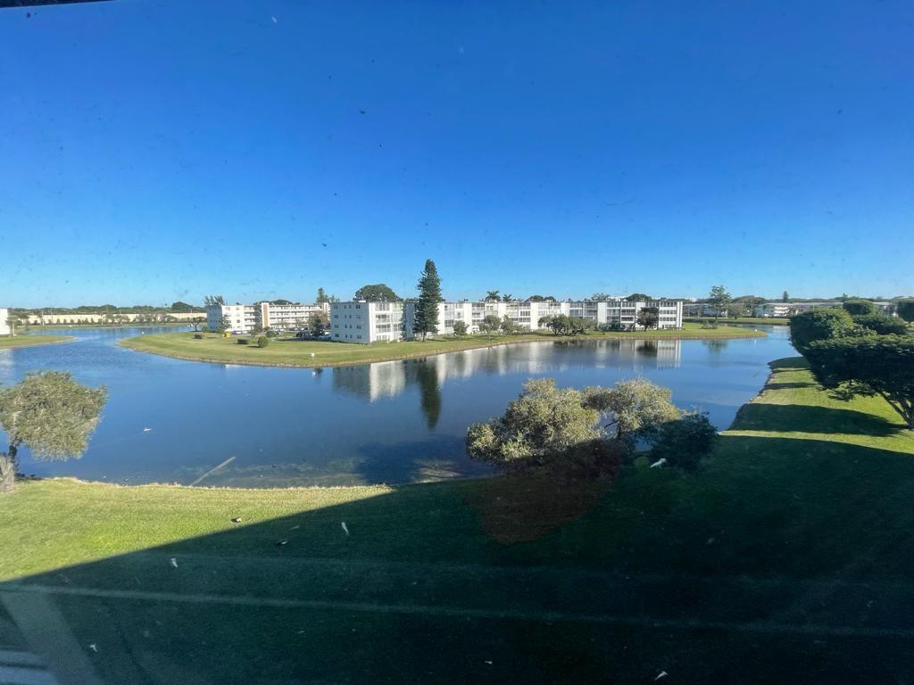 CENTURY VILLAGE - Residential