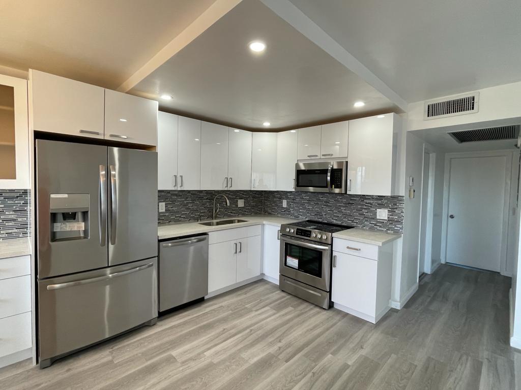 CENTURY VILLAGE - Residential