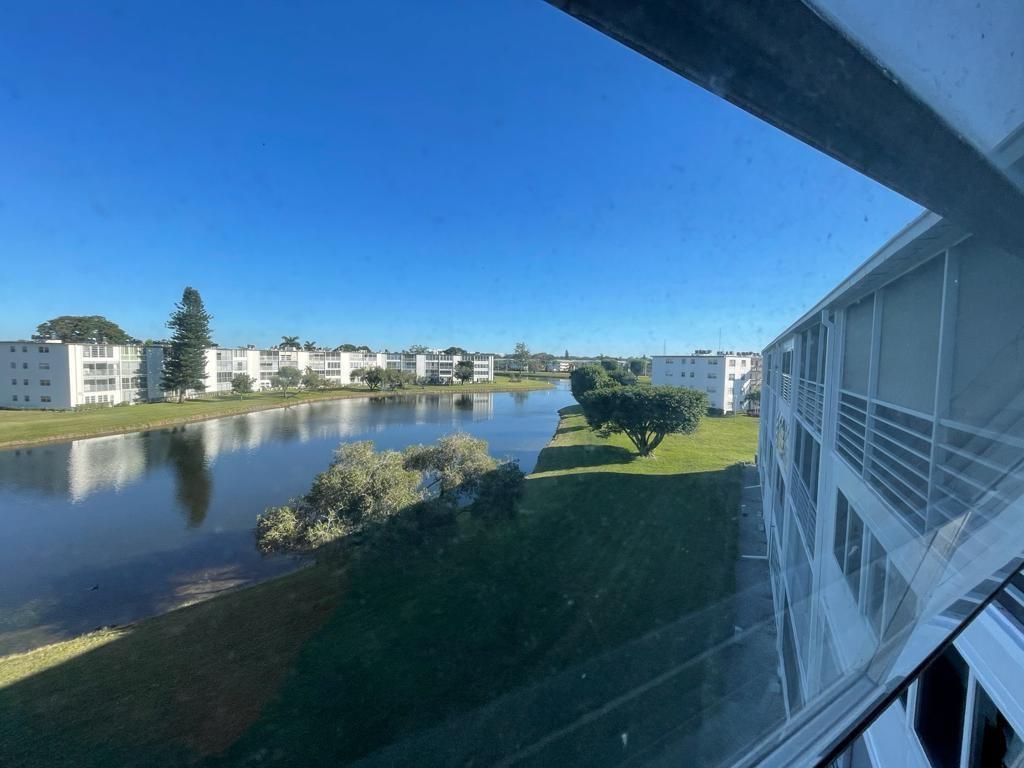 CENTURY VILLAGE - Residential