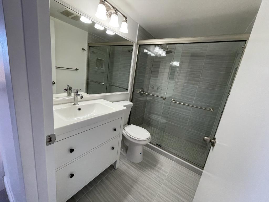 CENTURY VILLAGE - Residential