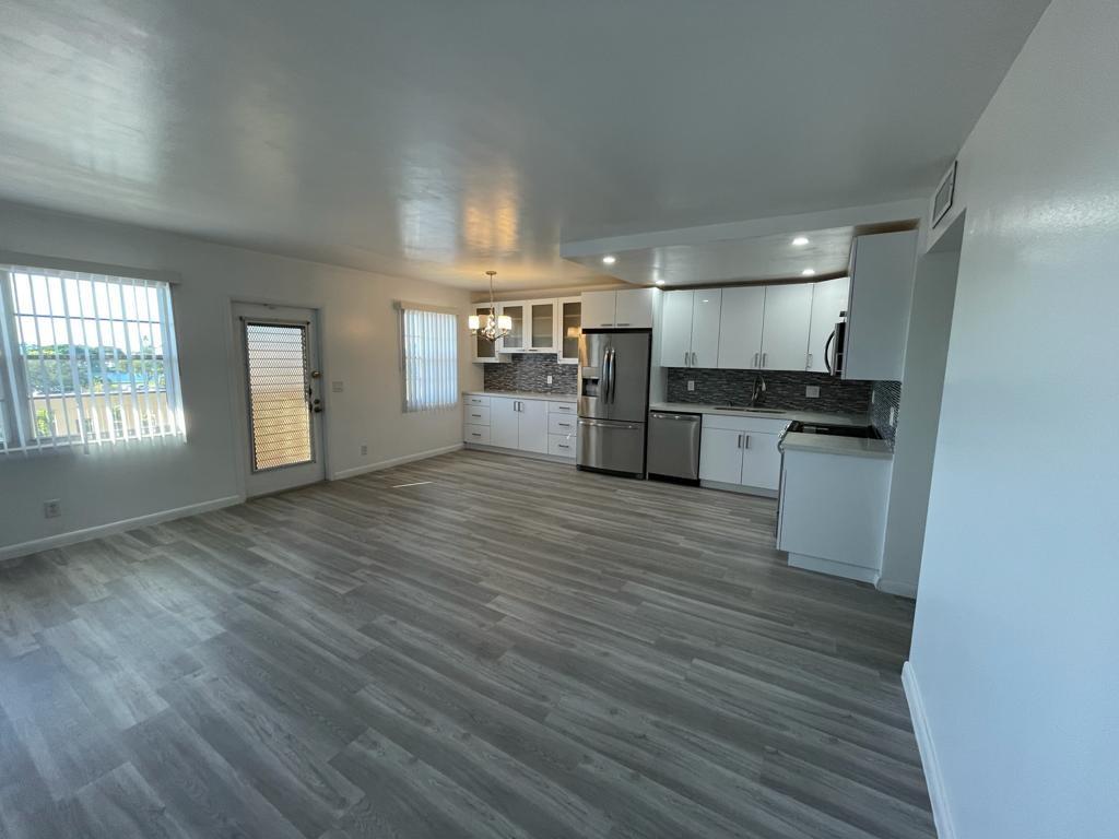 CENTURY VILLAGE - Residential