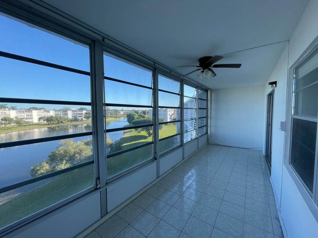 CENTURY VILLAGE - Residential