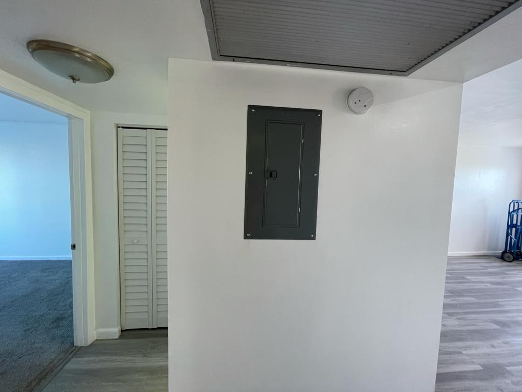 CENTURY VILLAGE - Residential