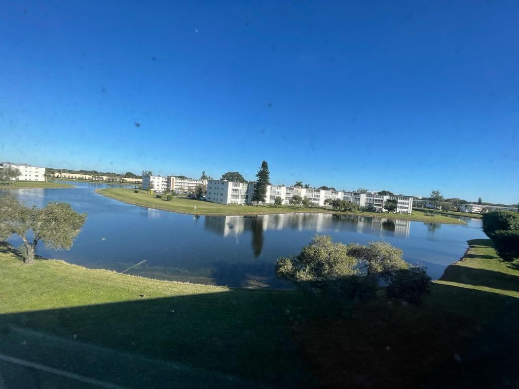 CENTURY VILLAGE - Residential