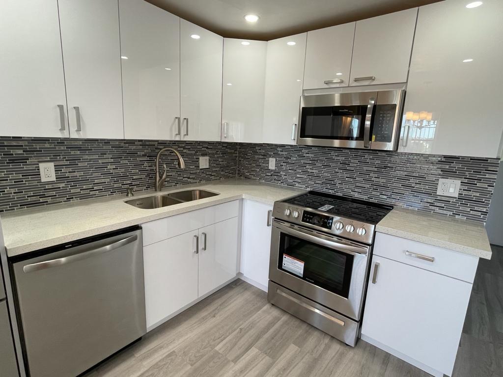 CENTURY VILLAGE - Residential